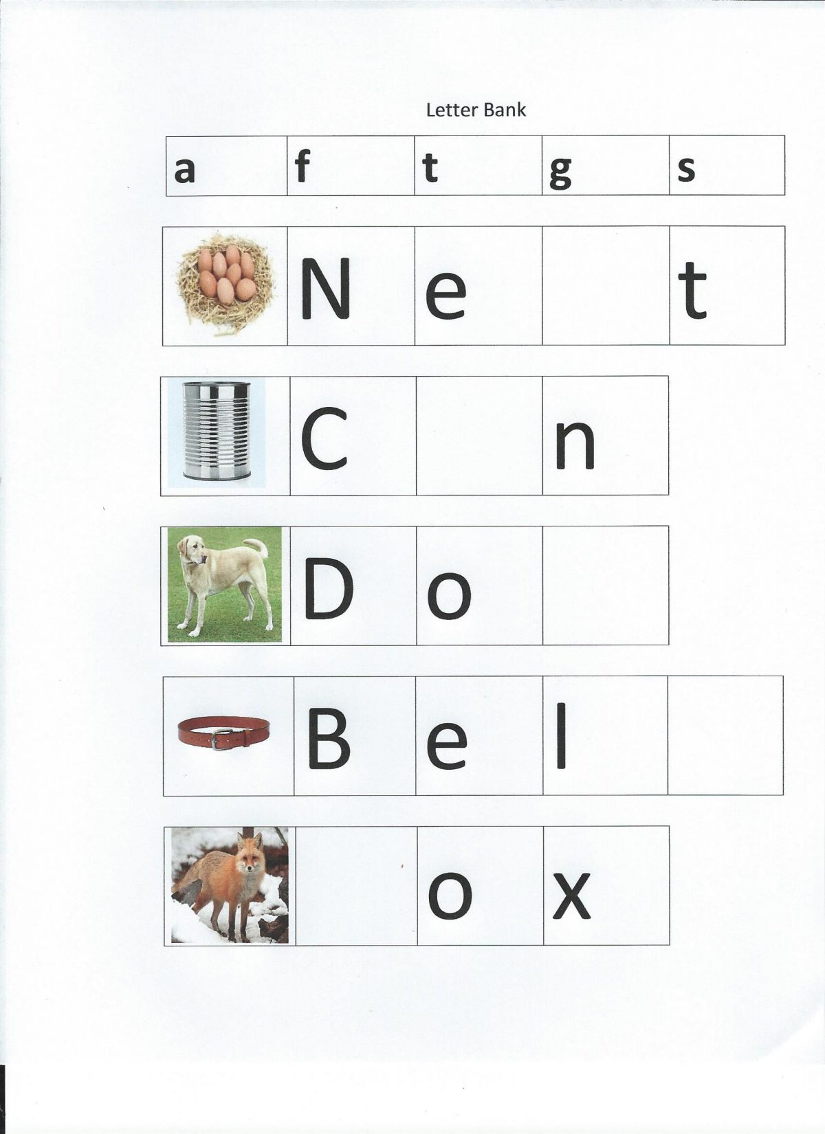 Why are alphabet worksheets effective tools for children?
