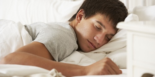 Sleep Smart Tips For Teen 29